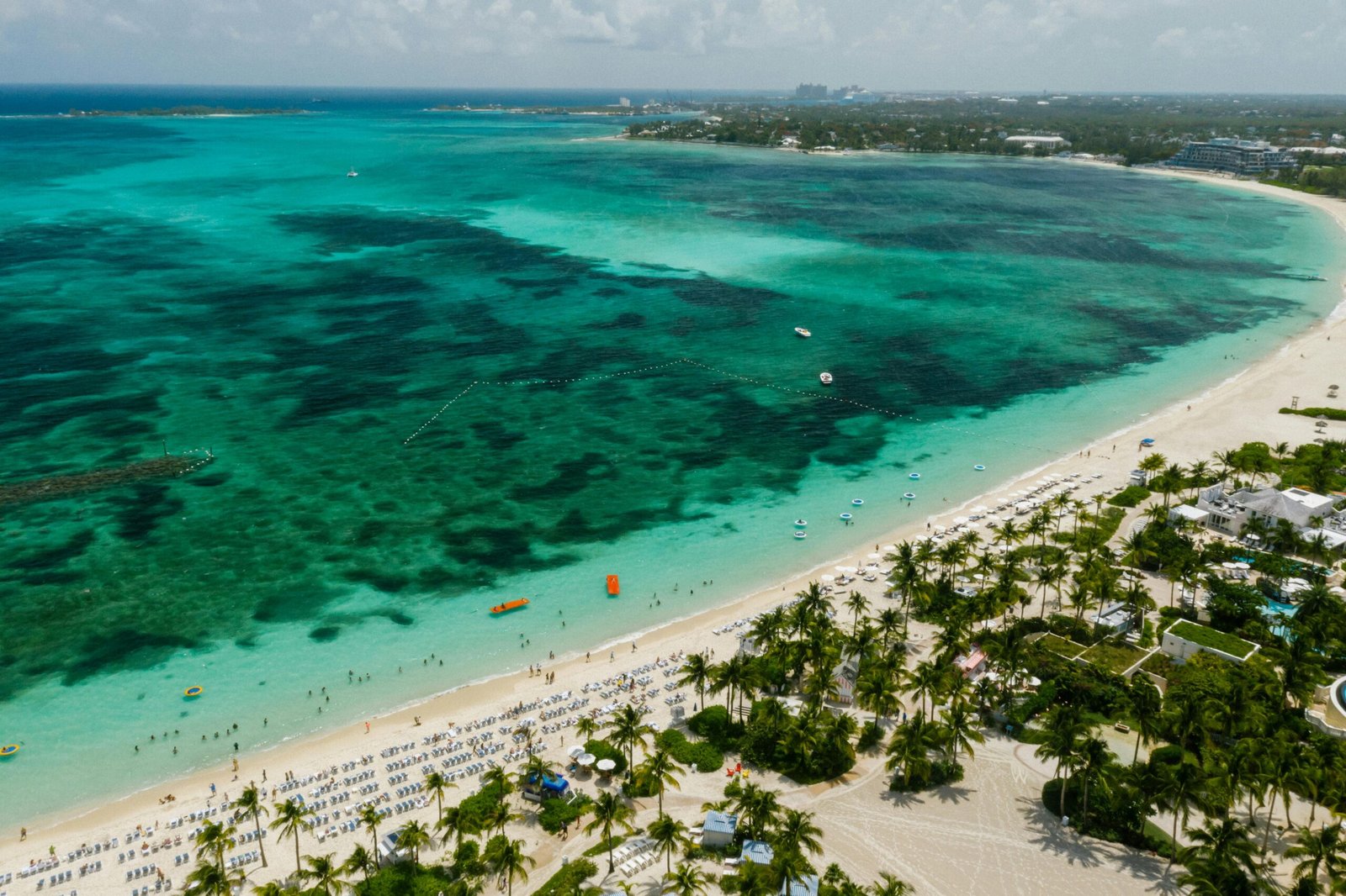Top 20 Things To Do In The Bahamas For a Perfect Getaway | The ...