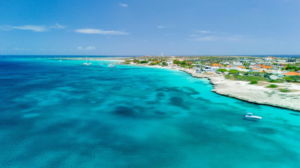 Natural Wonders of Aruba