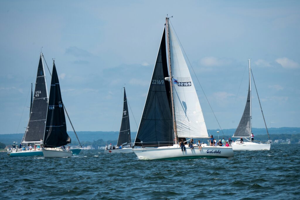 Nassau Ocean Race 2026