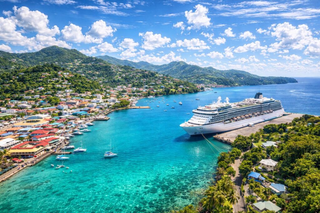 Things to Do in Saint Lucia